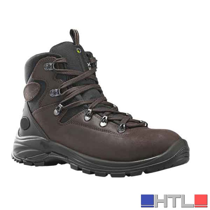 SCARPA DA TREKKING 'FALCADE TEX' GARSPORT n° 41
