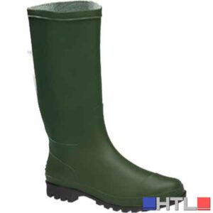 STIVALE IN PVC MOD. 'GINOCCHIO' n° 39