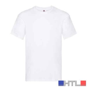 T-SHIRT BIANCA Tg. L