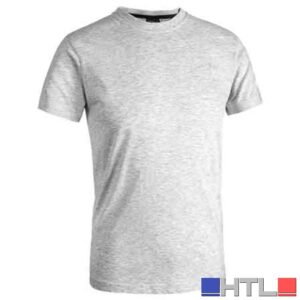 T-SHIRT GRIGIO Tg. L