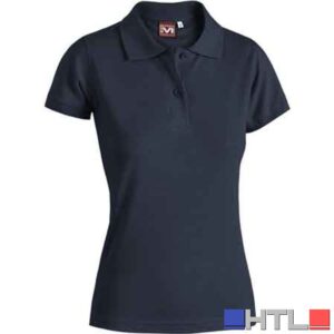 POLO DA DONNA BLU Tg. L