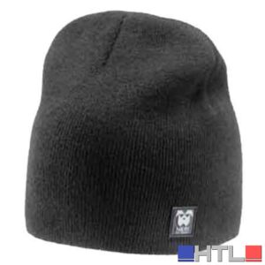 BERRETTO INVERNALE Colore Nero - Tg. Unica