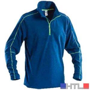 MICROPILE BLU Tg. L (52-54)