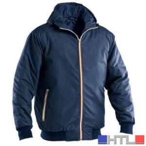 GIUBBINO 'ISLAND' Tg. S (44-46)
