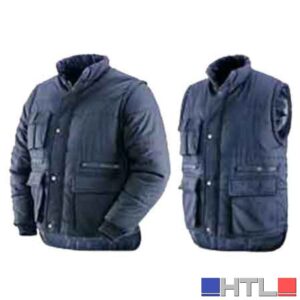 GIUBBINO IMBOTTITO 'SAVOIA' Tg. L