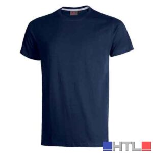 T-SHIRT 'FIGI' BLU UPOWER Tg. L