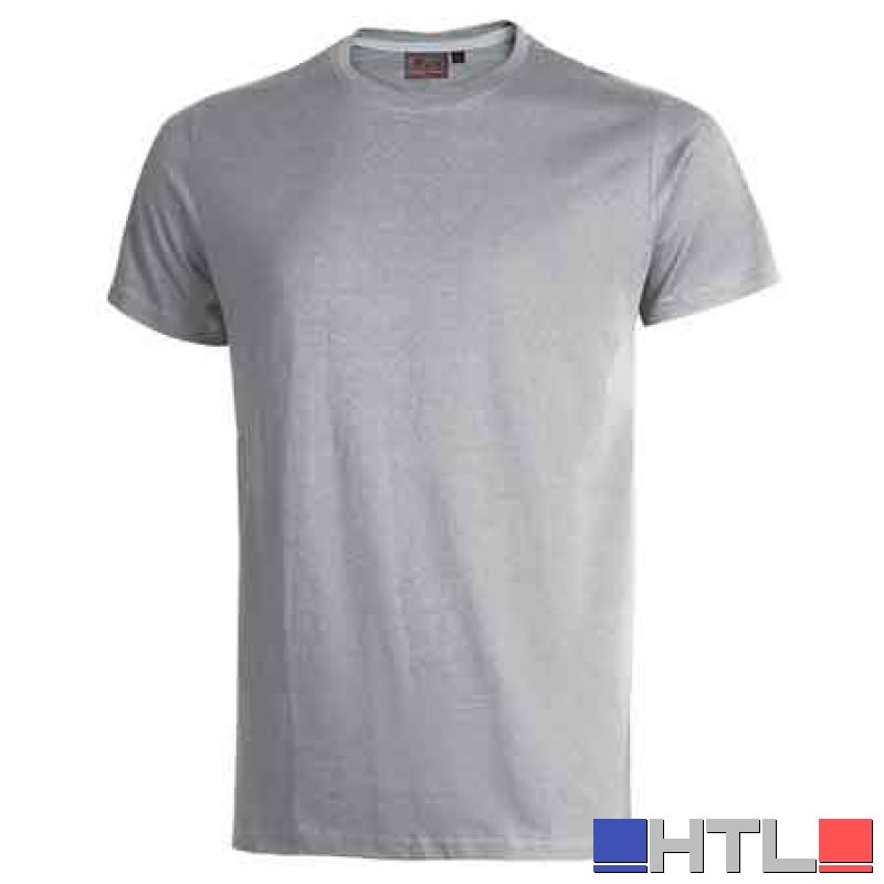 T-SHIRT 'FIGI' GRIGIO UPOWER Tg. S