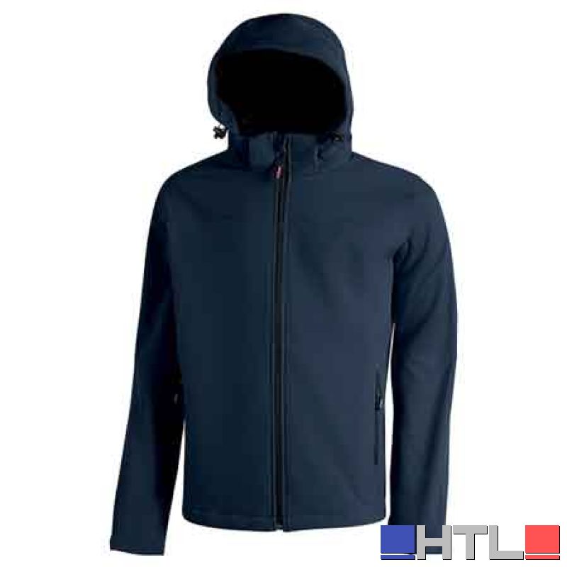 GIUBBINO 'KYRA' BLU UPOWER Tg. XL