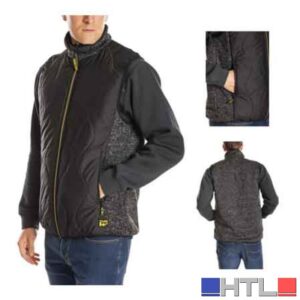 GILET 'ARCHIE' RICA LEWIS Tg. L