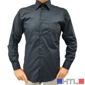 CAMICIA DA LAVORO CERVO STRETCH CARDINALE Tg. L