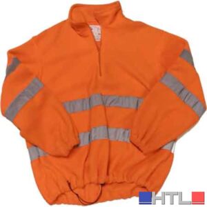 PILE ALTA VISIBILITA' Tg. XL