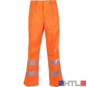 PANTALONE FUSTAGNO ALTA VISIBILITA' Tg. L