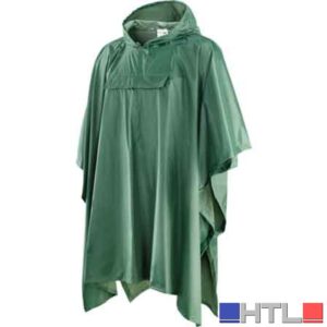 PONCHO 'NIAGARA' Tg. Unica
