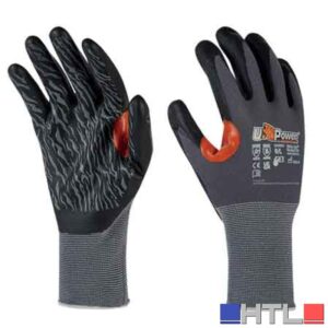 GUANTO PROFESSIONALE 'KUMBA' UPOWER Tg. 10 (Confezione da 12 paia)