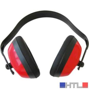 CUFFIA ANTIRUMORE CARDINALE