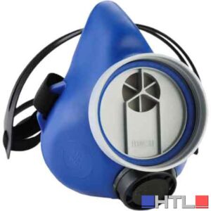 MASCHERA DI PROTEZIONE 'MILLA 3100'