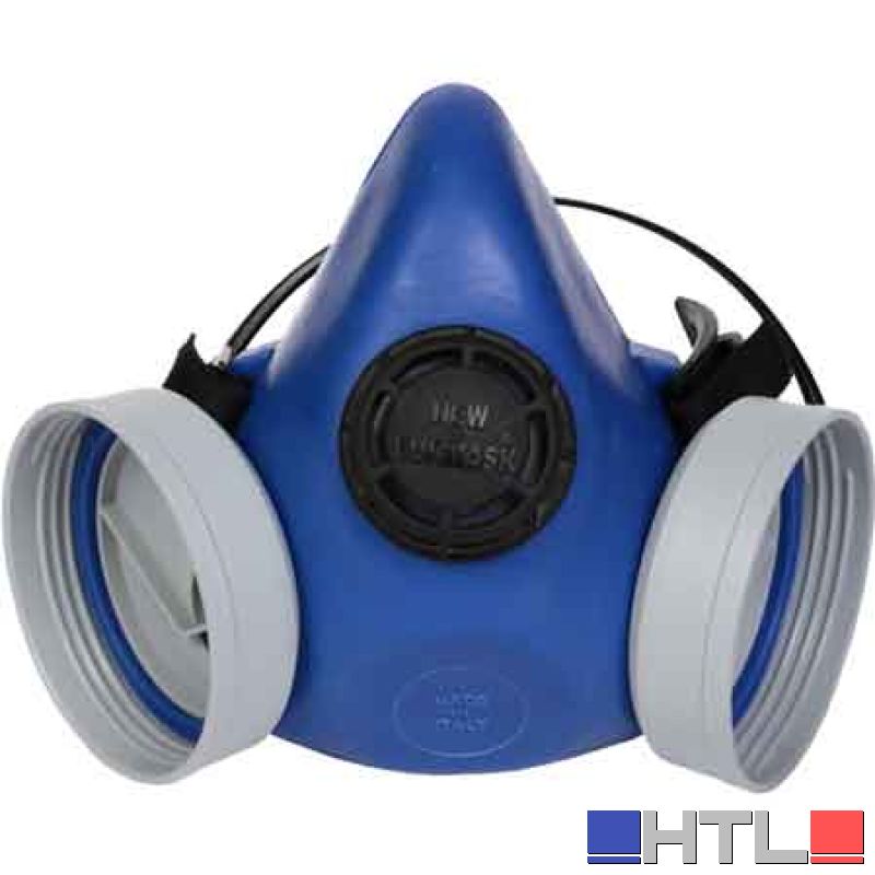 MASCHERA DI PROTEZIONE 'MILLA 3200'
