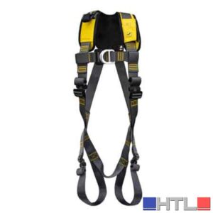 IMBRACATURA ANTICADUTA 'EXPERT PRO 50'