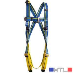 IMBRACATURA ANTICADUTA 'LIGHT PLUS 2'