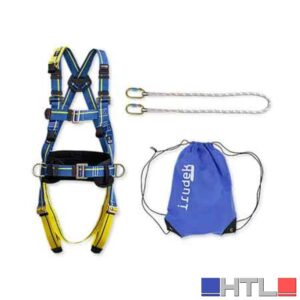 KIT ANTICADUTA 'TEIDE LIGHT'