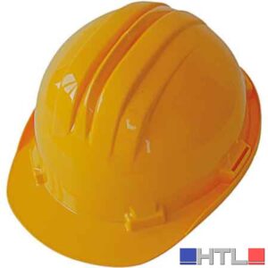ELMETTO DI PROTEZIONE Colore Bianco