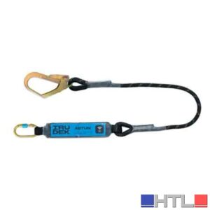 ASSORBITORE DI CADUTA 'ASTUN I HSS' 140 cm