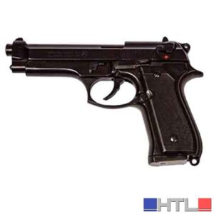 PISTOLA SCACCIACANI BERETTA '92' Calibro 8