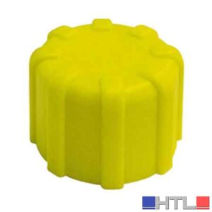 TAPPO DI PROTEZIONE TUBO PONTEGGI Ø 48 mm