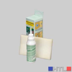 CARTELLO 'CONCESSIONE EDILE' 40x60 cm (Confezione da 10 pezzi)