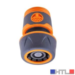 RACCORDO PORTAGOMMA RAPIDO 'ACQUASTOP 'CARDINALE 3/4"