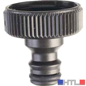 PRESA A RUBINETTO G.F. 3/4"