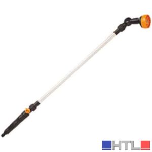 BAGNAFIORI MULTIGETTO SU PROLUNGA G.F. 80 cm