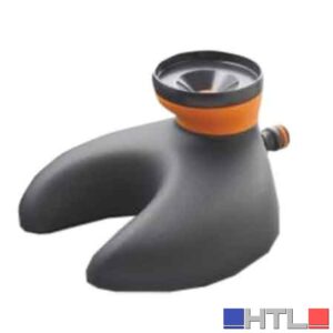 IRRIGATORE SU BASE G.F. 'CONO'