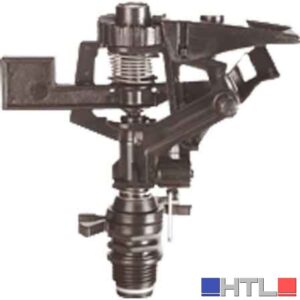 IRRIGATORE G.F 'SPIT'