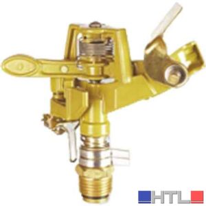 IRRIGATORE G.F. 'SPIT METAL'