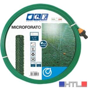TUBO MICROFORATO G.F. 15 mt