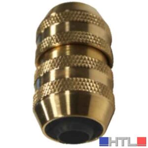 GIUNTO RIPARATORE IN OTTONE 1/2" - 5/8"