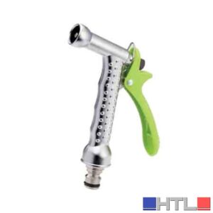 PISTOLA IRRIGAZIONE IN METALLO