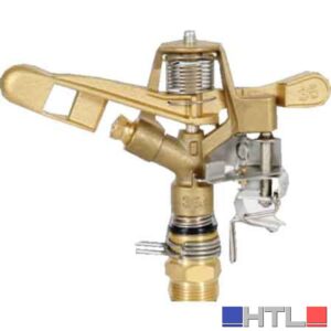 IRRIGATORE A SETTORE 'SUNNY' CARDINALE  1/2" M