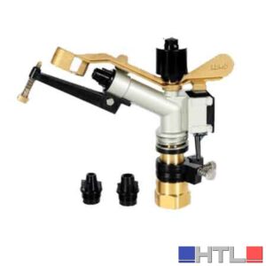 IRRIGATORE A SETTORE 'RAIN' CARDINALE 1" F