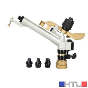 IRRIGATORE A SETTORE 'STORM' CARDINALE 1"1/2F