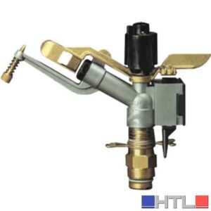 IRRIGATORE A SETTORE SIME 'SILVER' 3/4" M