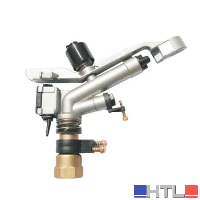 IRRIGATORE A SETTORE SIME 'IBIS' 1" F