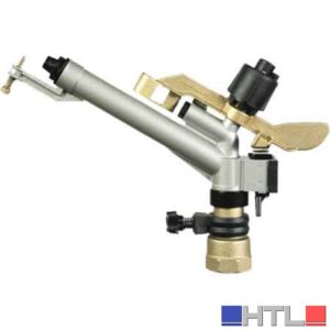 IRRIGATORE A SETTORE SIME 'AMBO' 1"1/2 F
