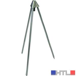 TREPPIEDE PER IRRIGATORE 1/2" F