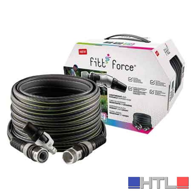 TUBO DA GIARDINO 'FORCE' 20 mt