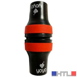 GIUNTO RIPARATORE PER TUBO FITT