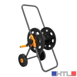 CARRELLO AVVOLGITUBO CARDINALE