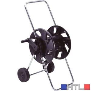 CARRELLO AVVOLGITUBO 'DROP 60'