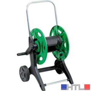 CARRELLO AVVOLGITUBO G.F. 'RAPID'